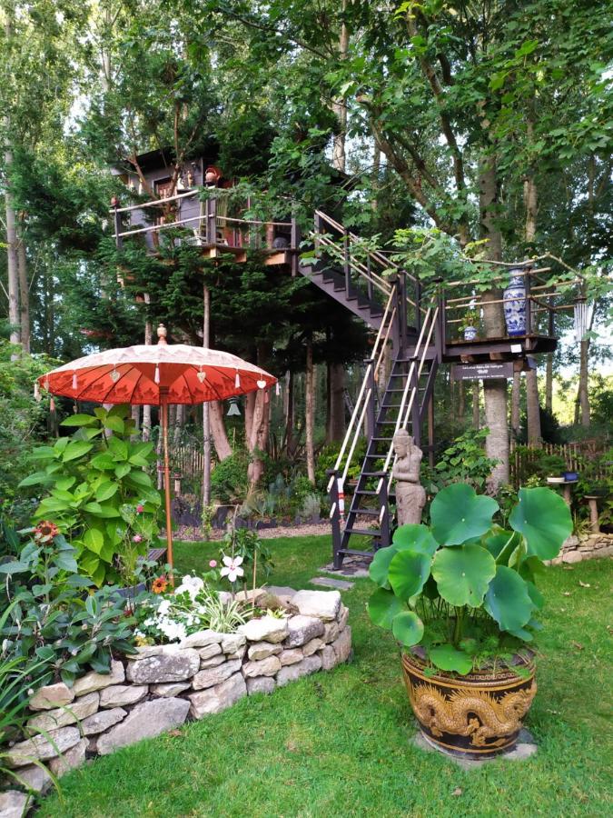 Ferienhaus Esprit Du Monde *
