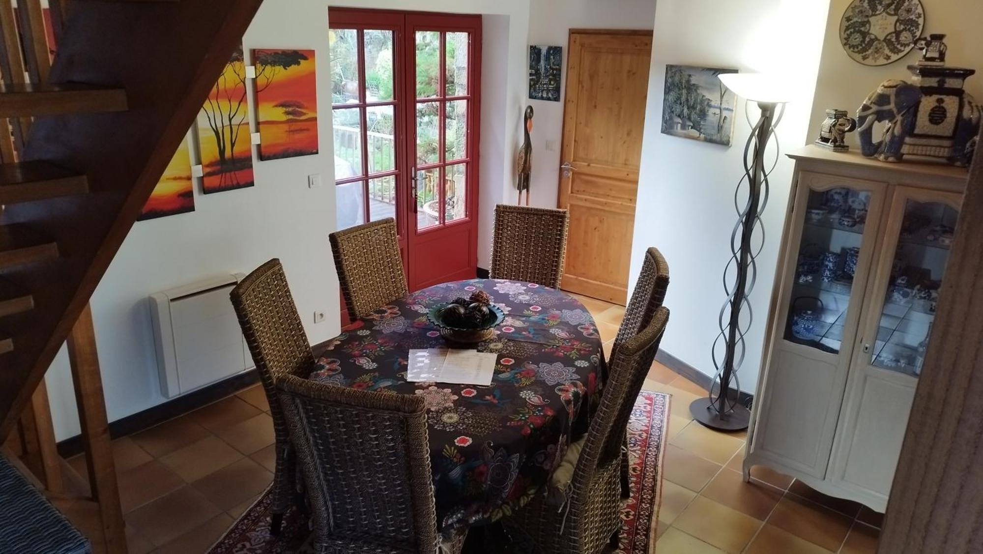 Esprit Du Monde Kervignac