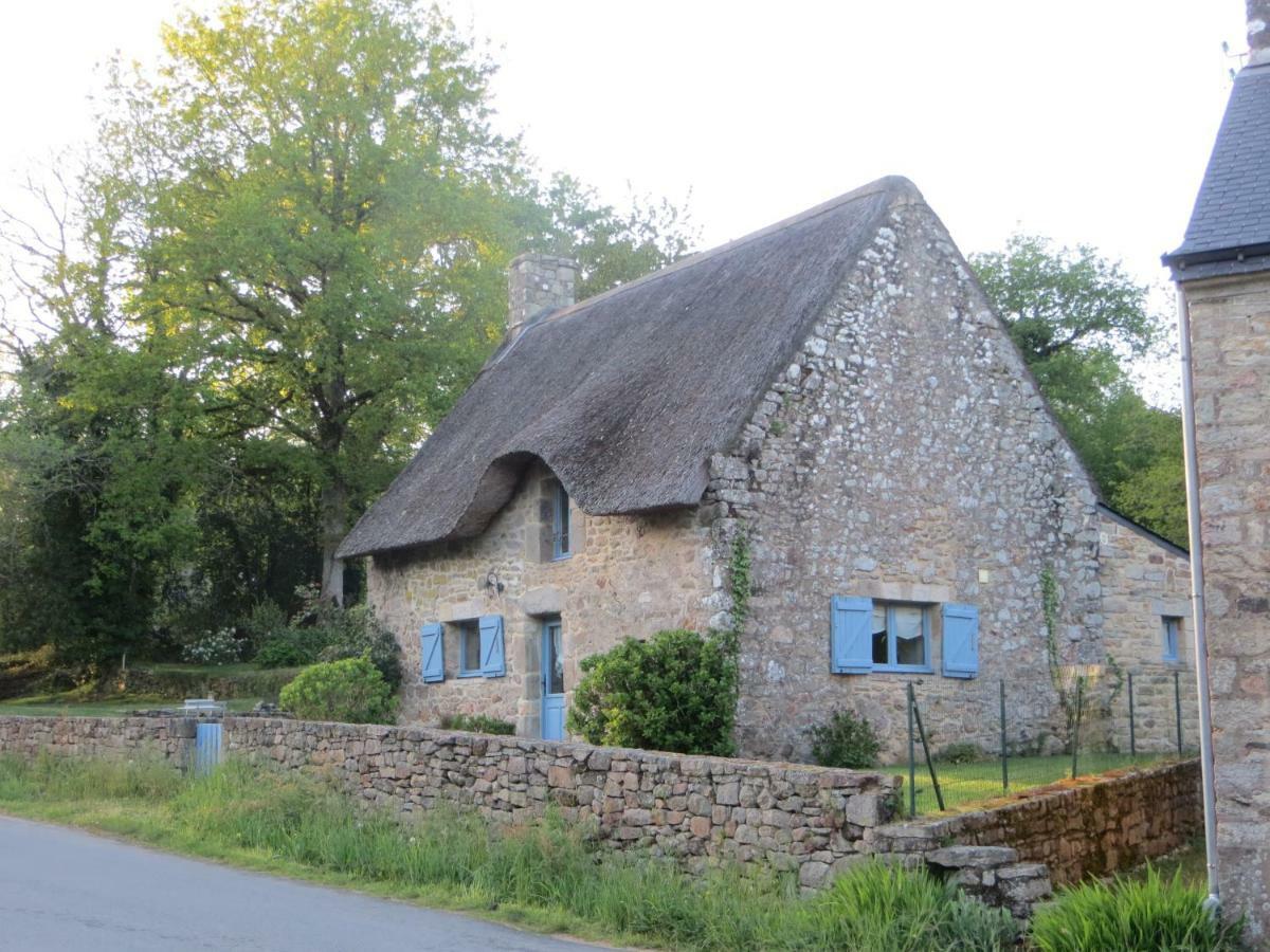 Ferienhaus Esprit Du Monde Kervignac