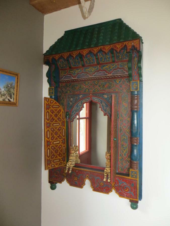 Ferienhaus Esprit Du Monde *
