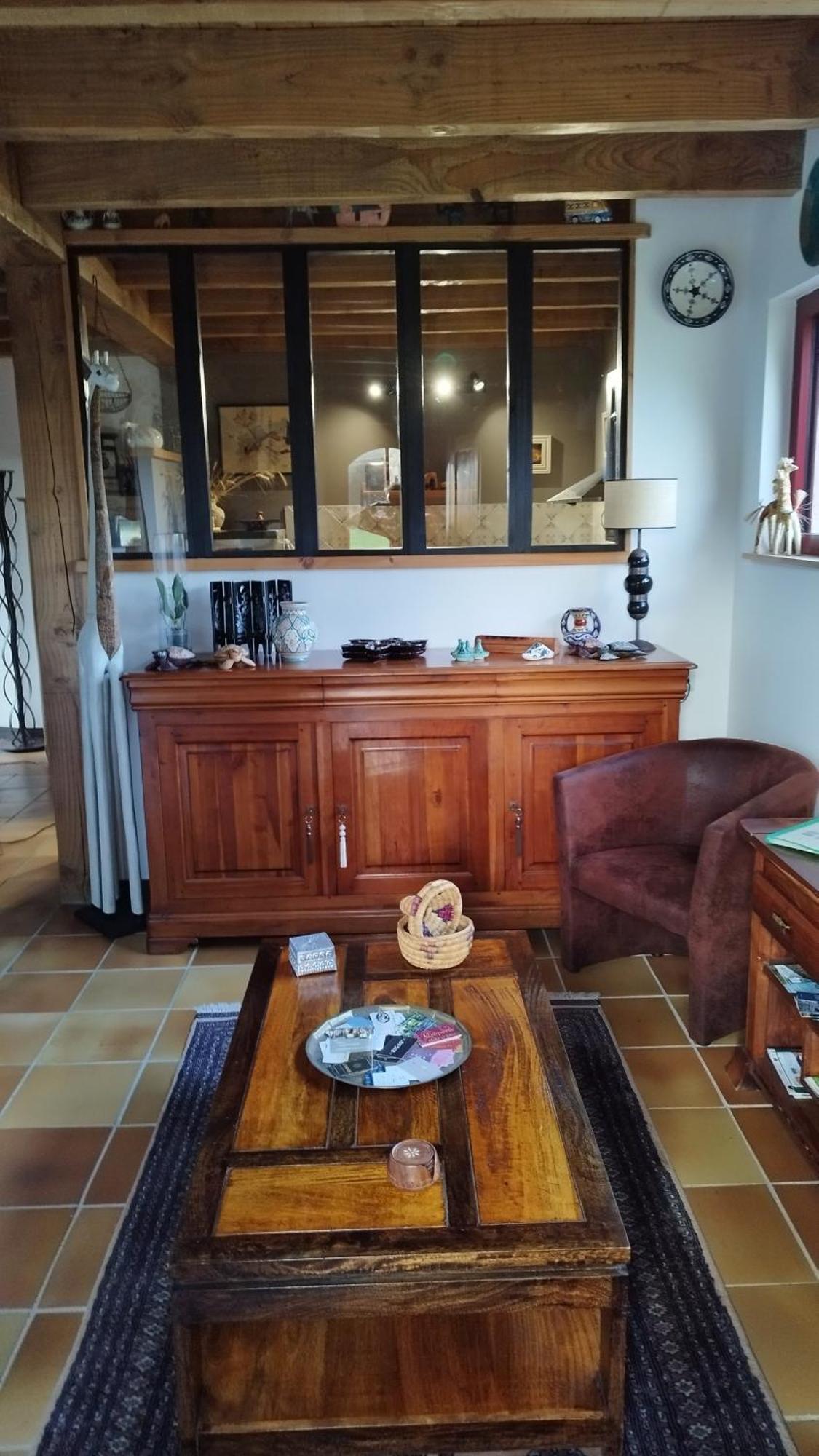 Holiday home Esprit Du Monde