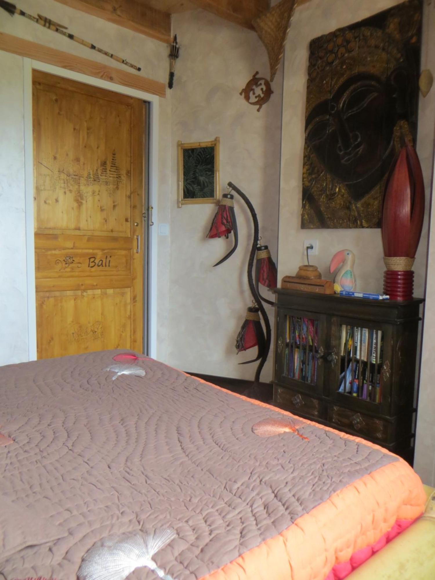 Holiday home Esprit Du Monde *