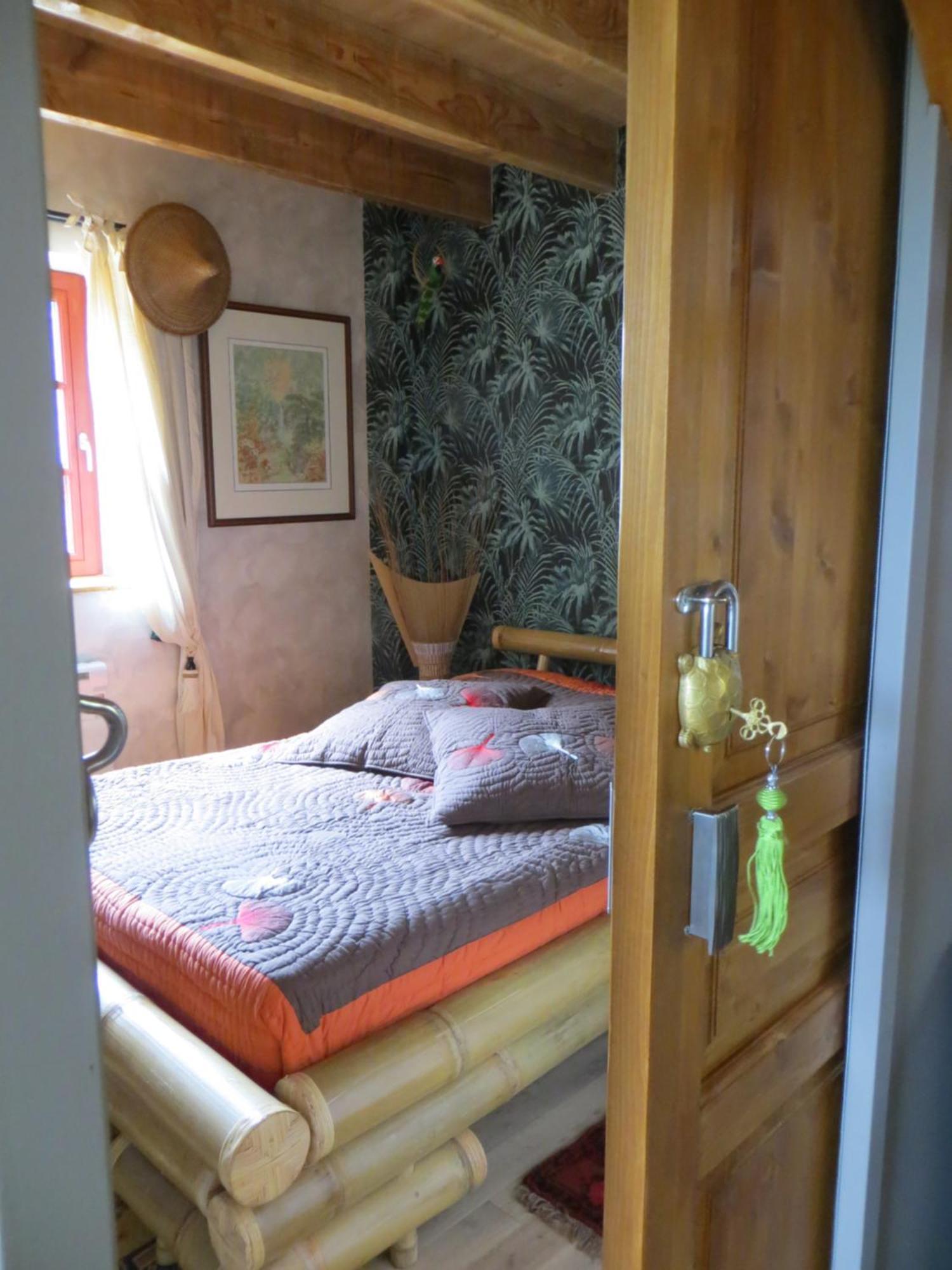 Holiday home Esprit Du Monde *
