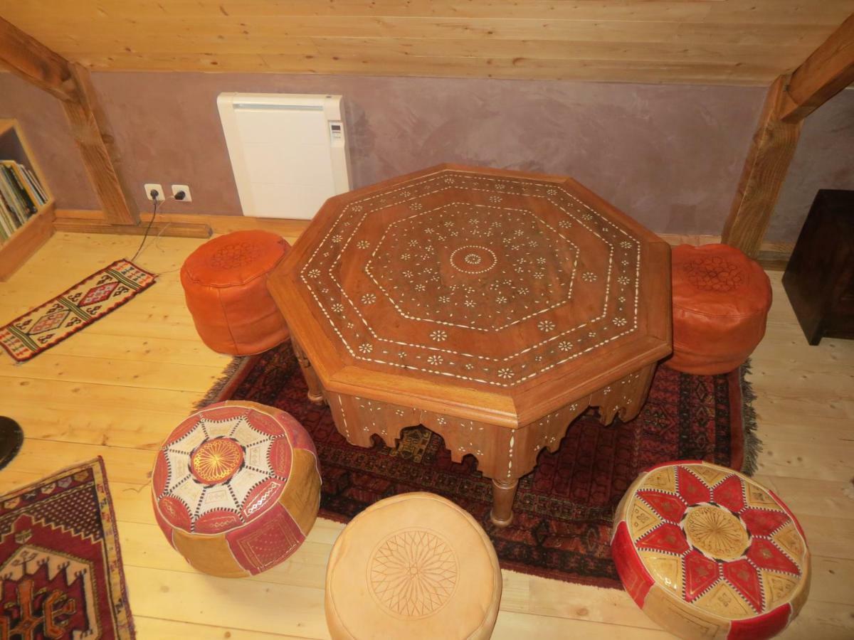 Holiday home Esprit Du Monde Kervignac