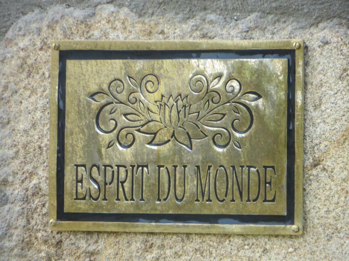 Esprit Du Monde Kervignac