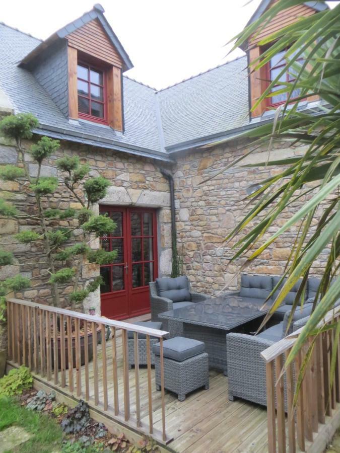 Holiday home Esprit Du Monde Kervignac
