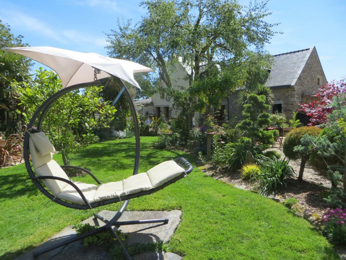 Esprit Du Monde Holiday home Kervignac