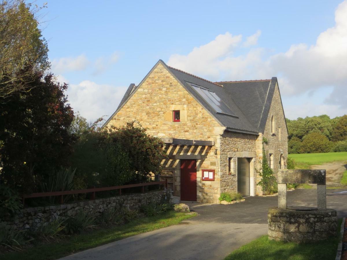 Esprit Du Monde Holiday home